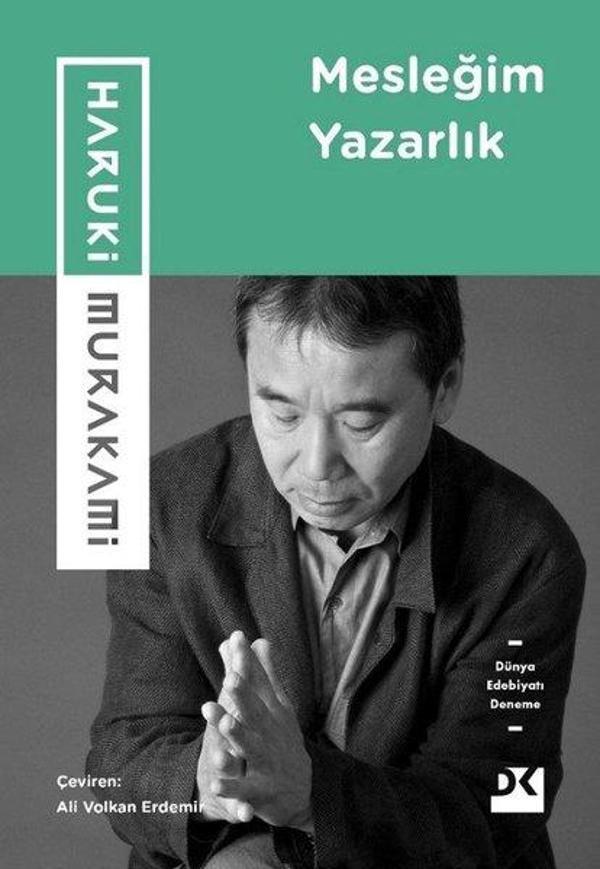 Mesleğim Yazarlık - Doğan Kitap - Image 1