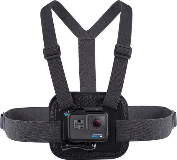 Gopro Chesty Performance Chest Mount Performans Göğüs Askısı - Image 1