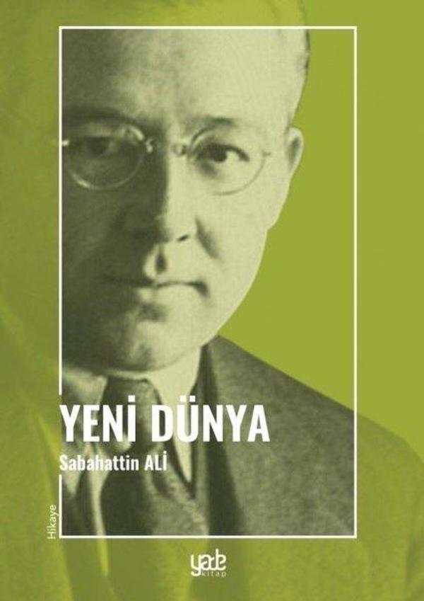 Yade Kitap Yeni Dünya - Yade Kitap - Image 1