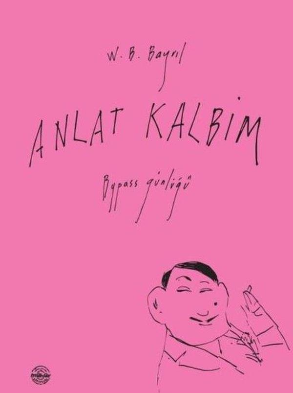 Mühür Kitaplığı Anlat Kalbim - Mühür Kitaplığı - Image 1