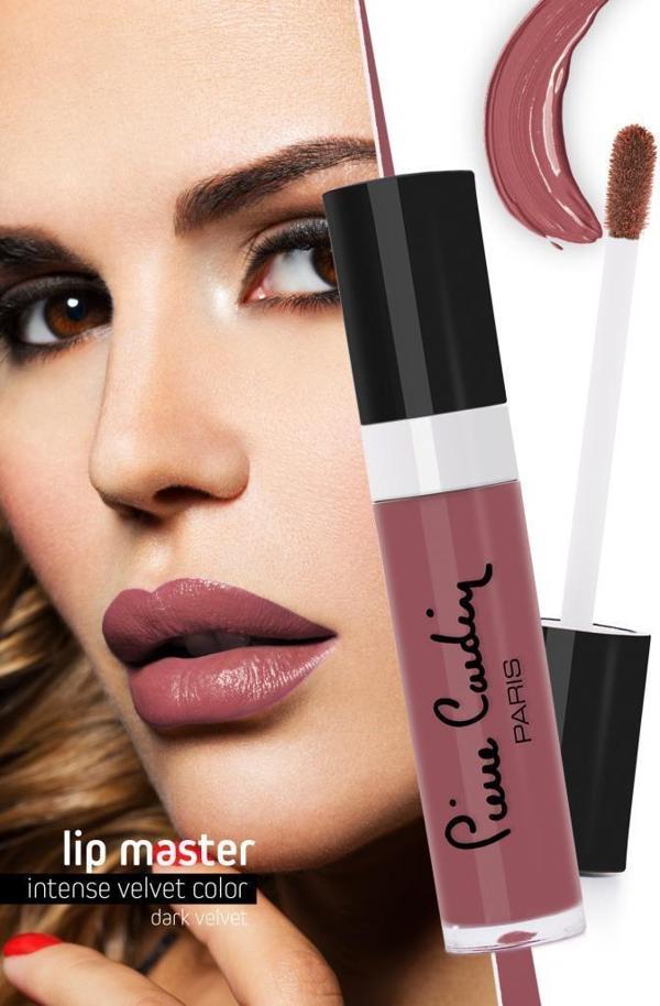 Pierre Cardin Lip Master Likit Ruj - Granite Beige - Image 1