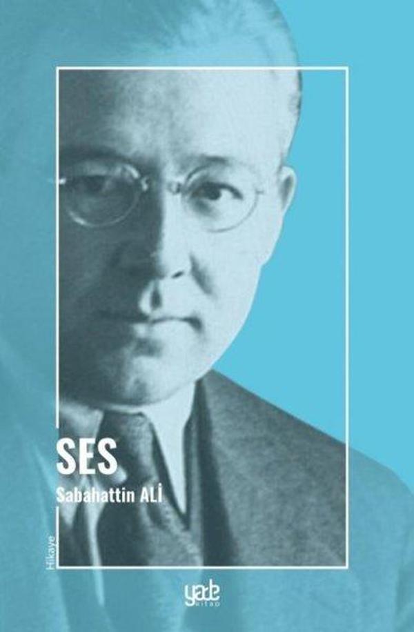 Ses - Yade Kitap - Image 1