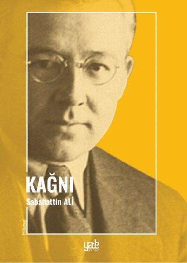 Kağnı - Yade Kitap - Image 1