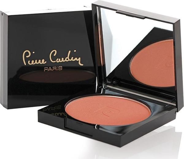 Pierre Cardin Porcelain Edition Blush On - Allık - Flamingo Pink - Image 1
