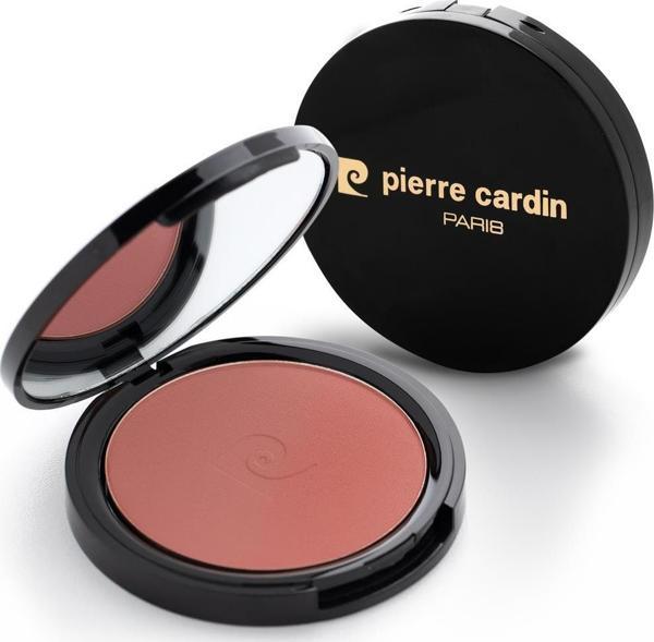 Pierre Cardin Porcelain Edition Blush On -Allık-Peach Pop-913 - Image 1