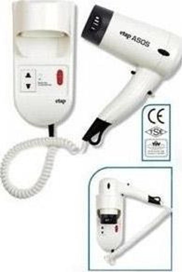Etap EE184 Asos Otel Tipi Saç Kurutma Makinesi - Image 1