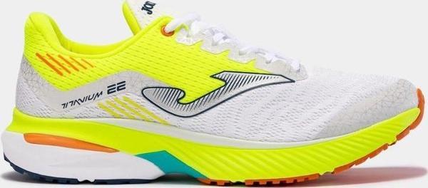 Joma Tıtanıum 2302 Whıte Koşu & Yürüyüş Ayakkabısı - Image 1