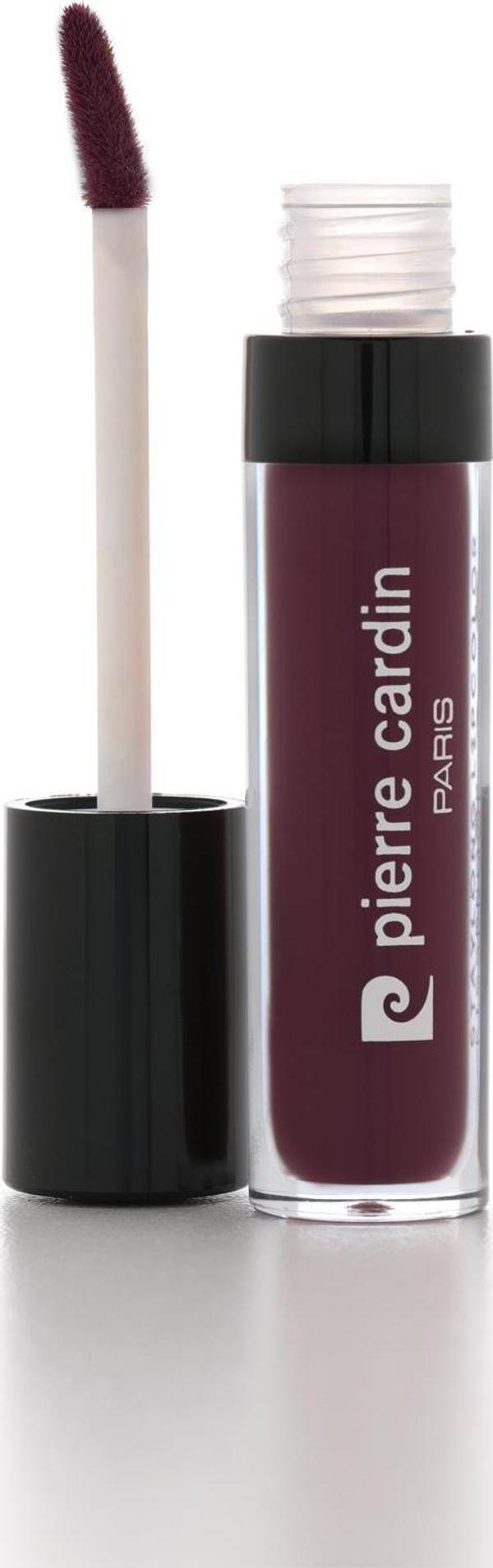 Pierre Cardin Staylong Lipcolor-Kissproof – Uzun Süre Kalıcı Lipgloss-Bej Pembe 5 ml 334 - Image 1