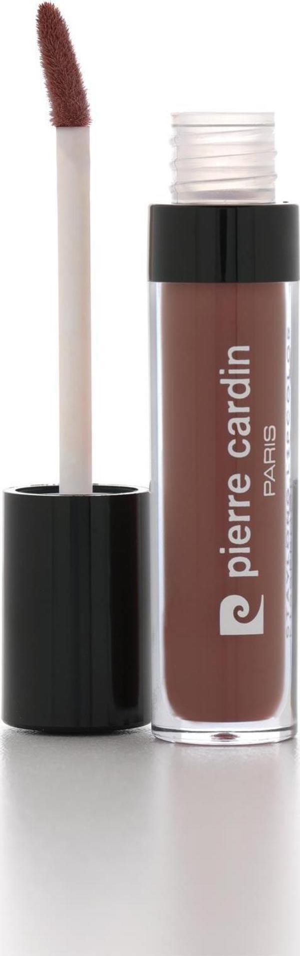 Pierre Cardin Staylong Lipcolor-Kissproof – Uzun Süre Kalıcı Lipgloss-Şeftali Teni 5 ml 344 - Image 1