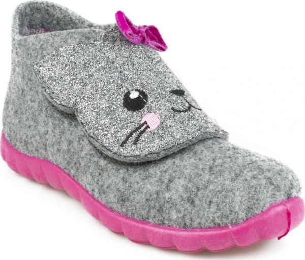 Superfit 800295 K Ev Gri Çocuk Bot - Image 1