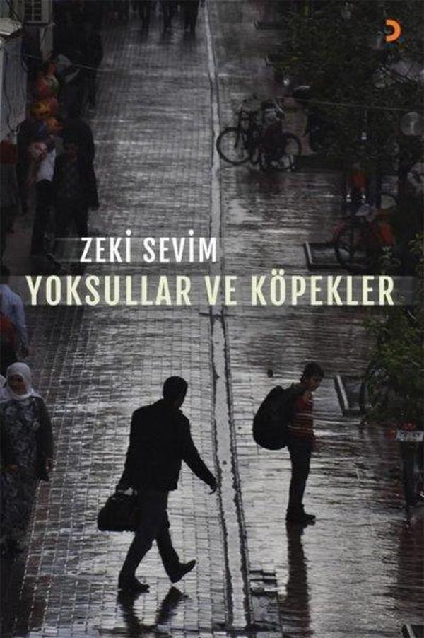 Yoksullar ve Köpekler - Cinius Yayınevi - Image 1
