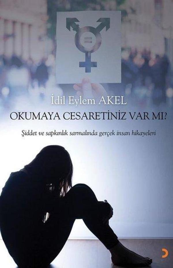 Okumaya Cesaretiniz Var mı? - Cinius Yayınevi - Image 1