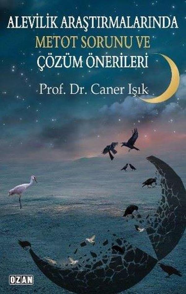 Alevilik Araştırmalarında Metot Sorunu ve Çözüm Önerileri - Ozan Yayıncılık - Image 1