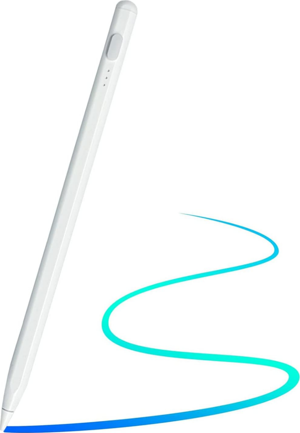 Fuchsia Stylus Pen Huawei Akıllı Telefon ve Tablet Dokunmatik Kalem  - Image 1