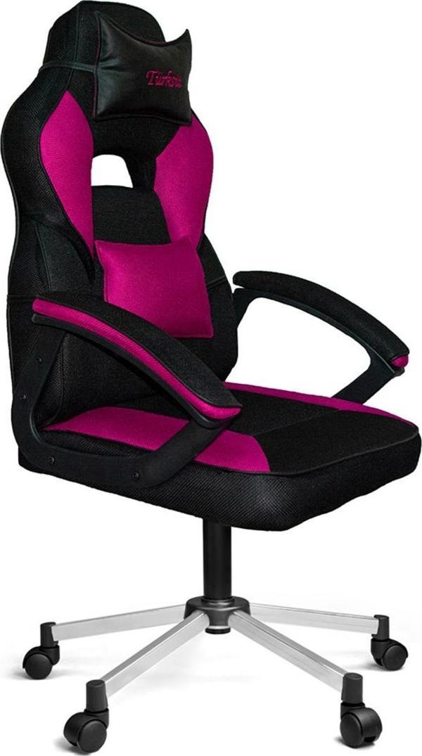 Türksit Forza Oyuncu Koltuğu Pembe - Image 1