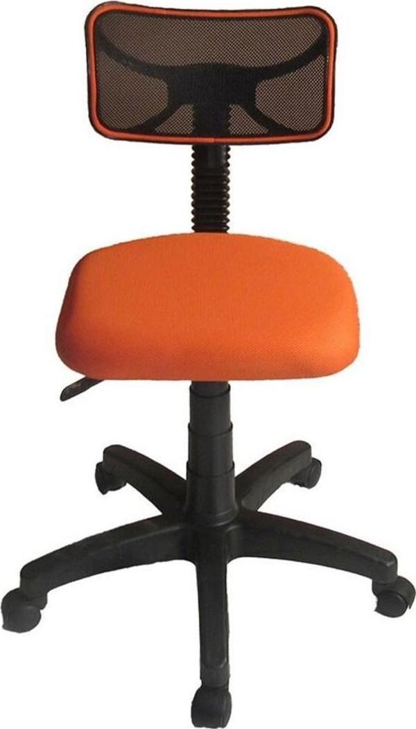 Türksit 812 File Koltuk Turuncu - Image 1