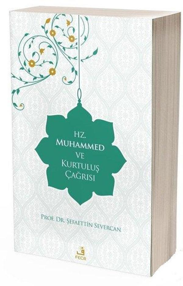 Hz.Muhammed ve Kurtuluş Çağrısı - Fecr Yayınları - Image 1