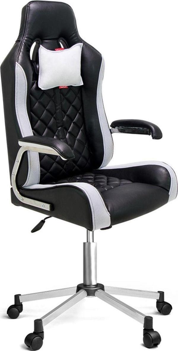 Türksit Concorde Yönetici Koltuğu Beyaz - Image 1