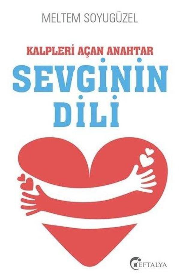 Sevginin Dili - Eftalya Yayınları - Image 1