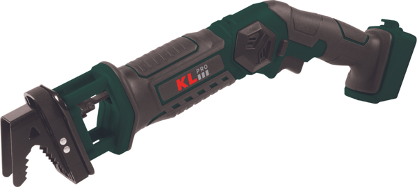 Klpro KLBTK18-00 18V Tilki Kuyruğu Dal Kesme Aküsüz/Solo Tek Makine - Image 1