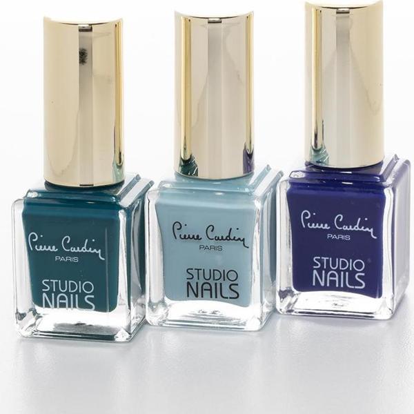 Pierre Cardin Oje seti 3'lü-038 - Image 1