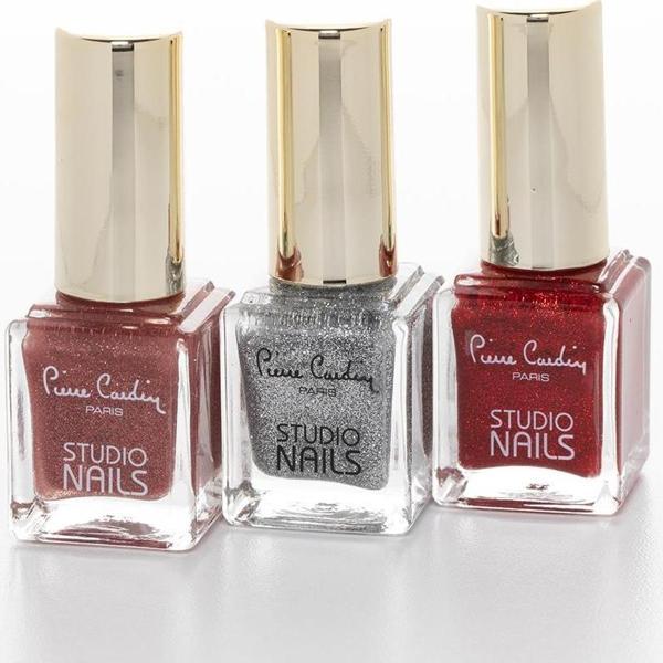 Pierre Cardin Oje seti 3'lü-040 - Image 1