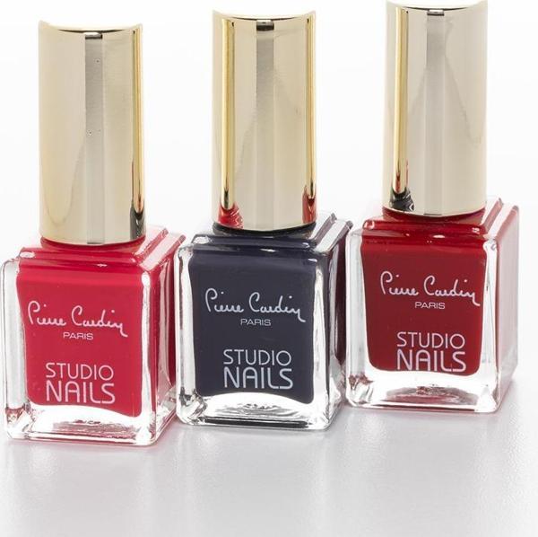 Pierre Cardin Oje seti 3'lü-048 - Image 1