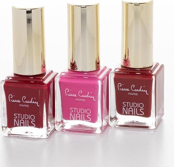 Pierre Cardin Oje seti 3'lü-050 - Image 1