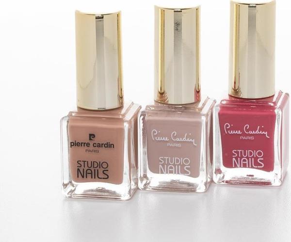 Pierre Cardin Oje seti 3'lü-400 - Image 1