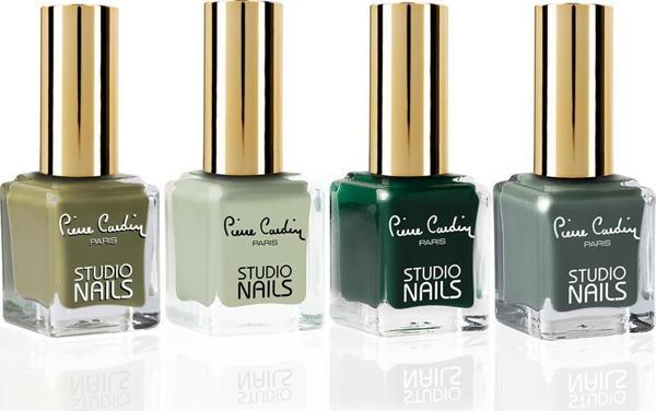 Pierre Cardin Oje seti 4'lü-028 - Image 1