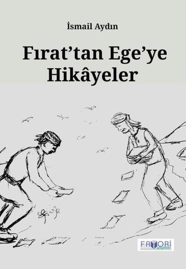 Fırat'tan Ege'ye Hikayeler - Favori Yayınları - Image 1