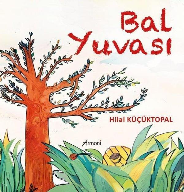 Armoni Bal Yuvası - Armoni - Image 1