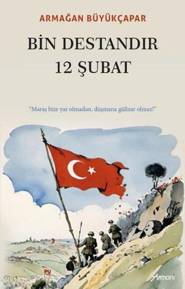 Bin Destandır 12 Şubat - Armoni - Image 1
