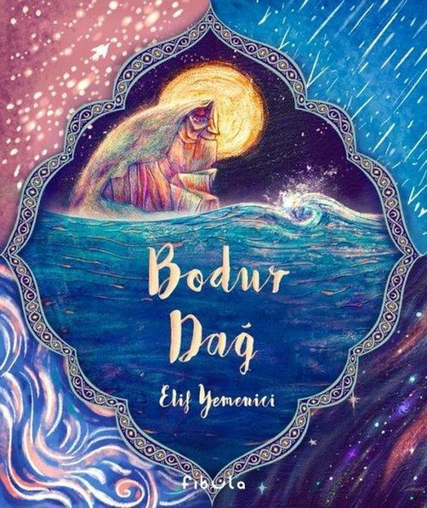 Bodur Dağ - Fibula Yayıncılık - Image 1