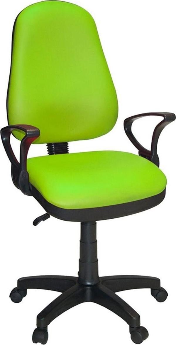 Türksit Venüs Çalişma Koltuğu Yeşil - Image 1