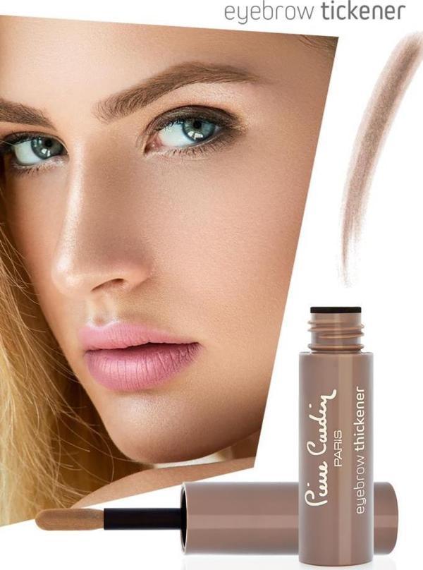 Pierre Cardin Eyebrow Thickener Kaş Belirginleştirici - Image 1