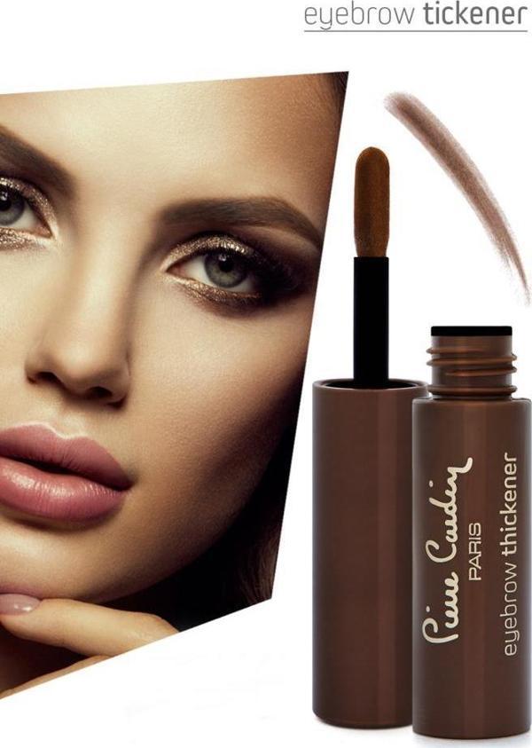 Pierre Cardin Eyebrow Thickener Kaş Belirginleştirici - Image 1