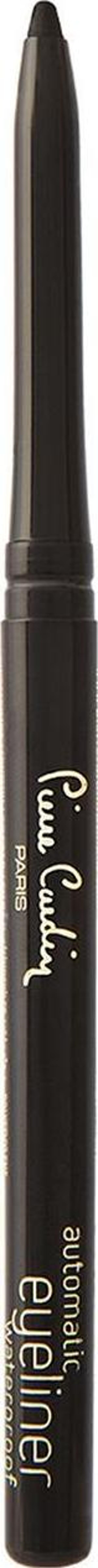 Pierre Cardin Eyeliner Automatic - Açılıp Kapanabilen Suya Dayanıklı Siyah Göz Kalemi - Image 1