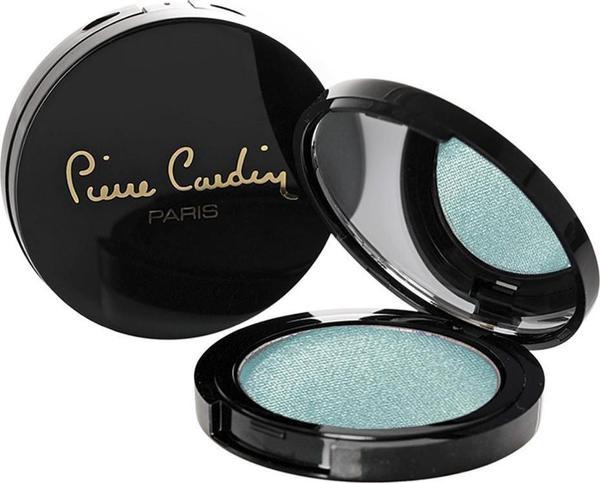 Pierre Cardin Pearly Velvet Eyeshadow - Göz Farı - Torquoise - Image 1
