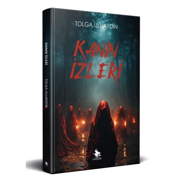Kanın İzleri - Cadı Yayınları - Image 1