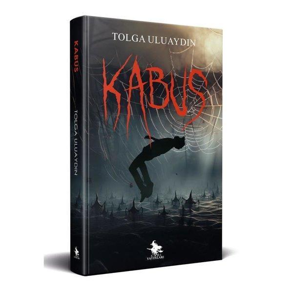 Kabus - Cadı Yayınları - Image 1