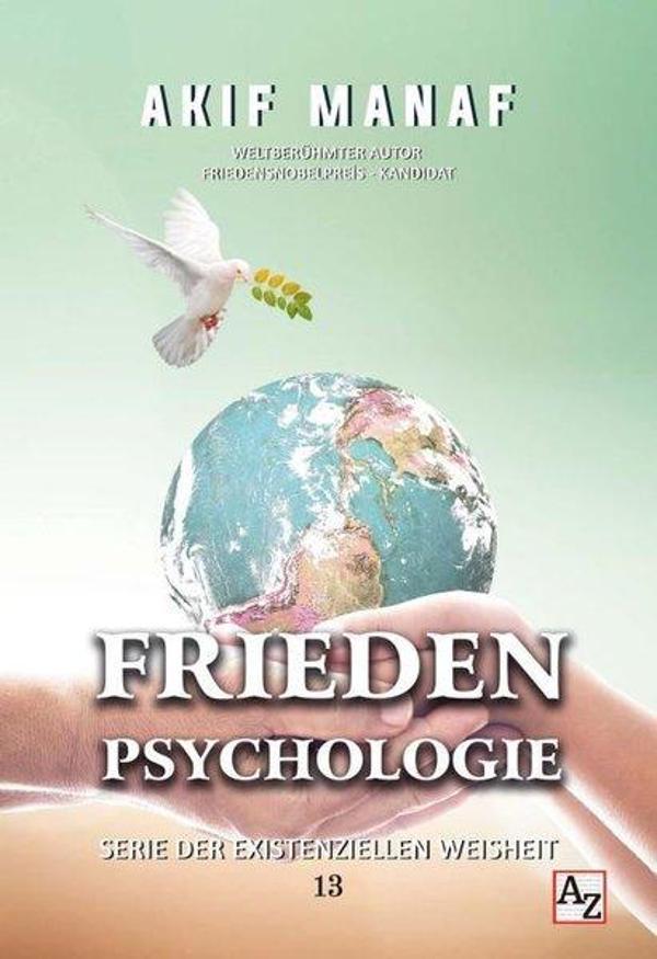 Frieden Psychologie - Az Kitap - Image 1