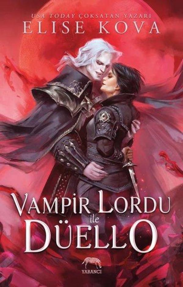 Vampir Lordu İle Düello - Yabancı - Image 1
