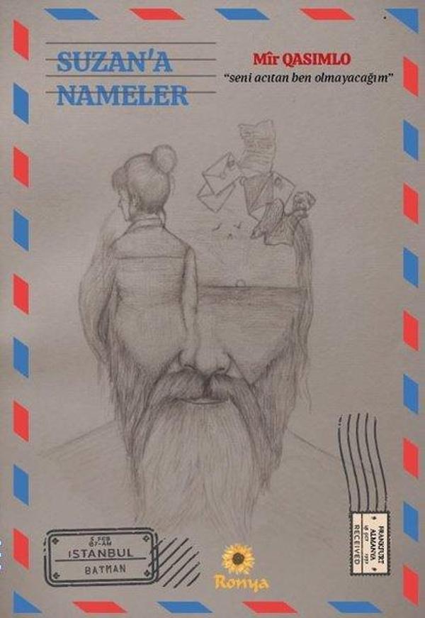Suzan'a Nameler - Ronya Yayınları - Image 1