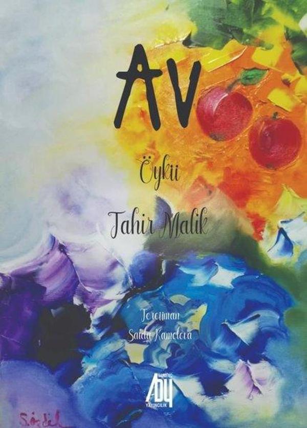 Baygenç Yayıncılık Av - Baygenç Yayıncılık - Image 1