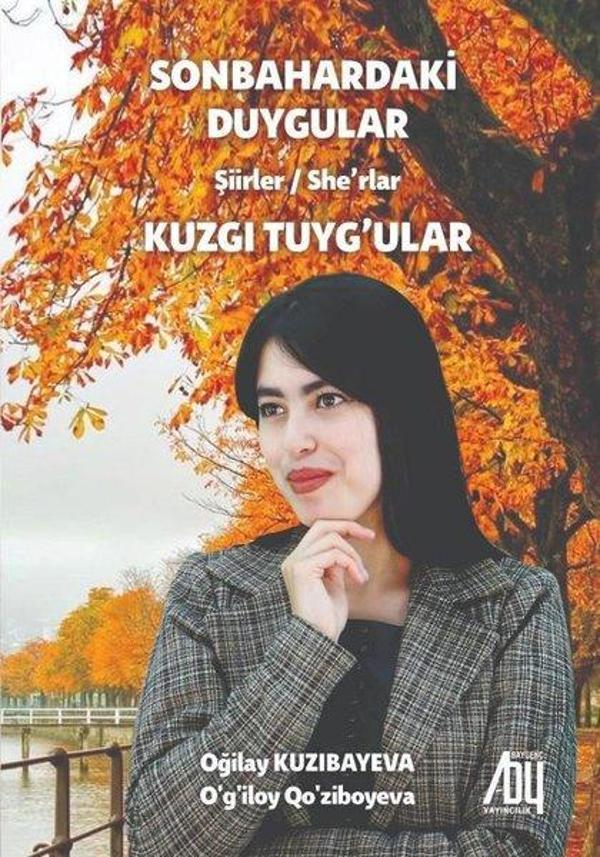 Sonbahardaki Duygular - Kuzgı Tuyg'ular - Baygenç Yayıncılık - Image 1