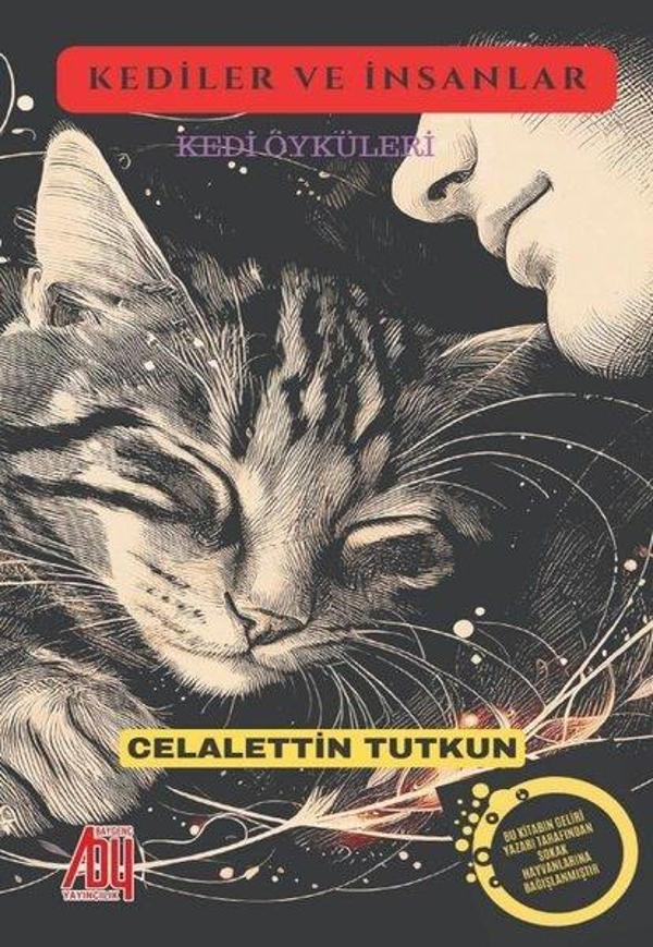 Kediler ve İnsanlar - Kedi Öyküleri - Baygenç Yayıncılık - Image 1