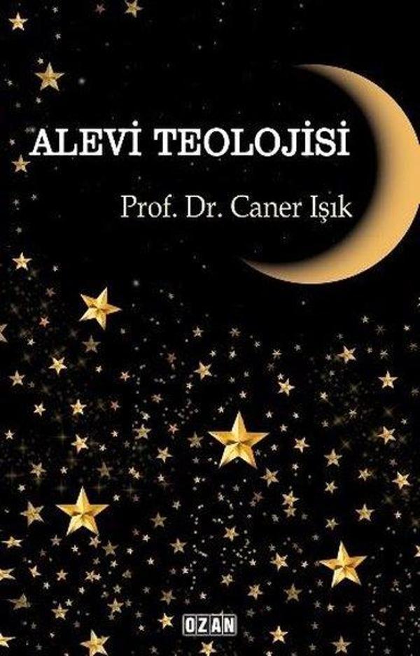 Alevi Teolojisi - Ozan Yayıncılık - Image 1