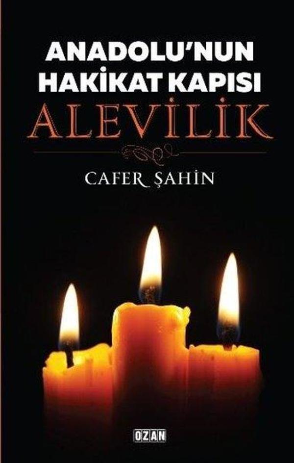 Anadolu'nun Hakikat Kapısı: Alevilik - Ozan Yayıncılık - Image 1