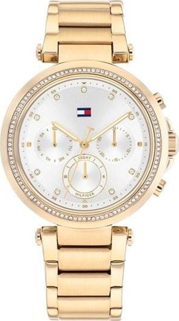 Tommy Hilfiger TH1782703 Kadın Kol Saati - Image 1